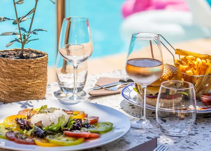Ibis styles Toulon la Seyne sur Mer